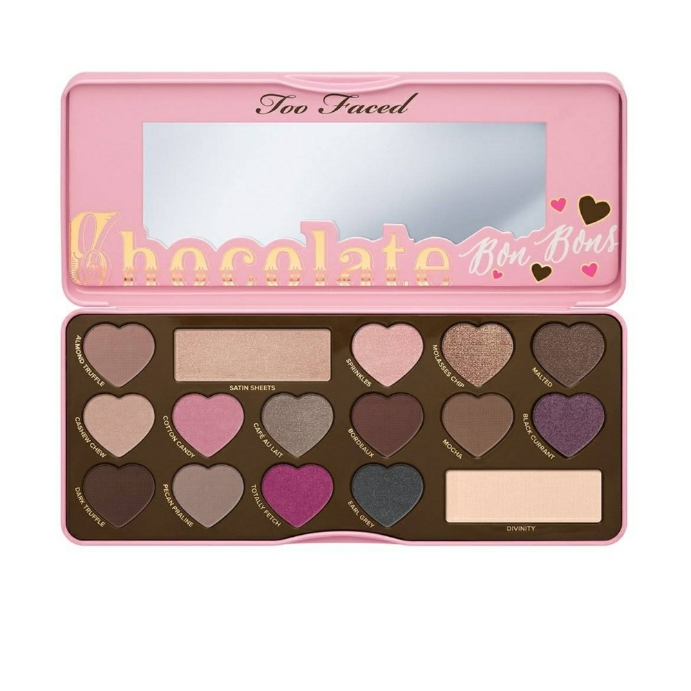 Too Faced Chocolate Bon Bons Palette